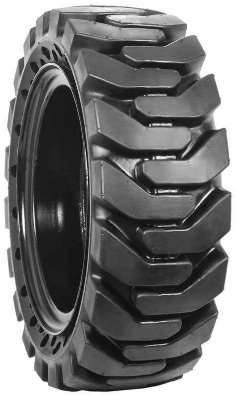 skid steer solid tire|best solid skid steer tires.